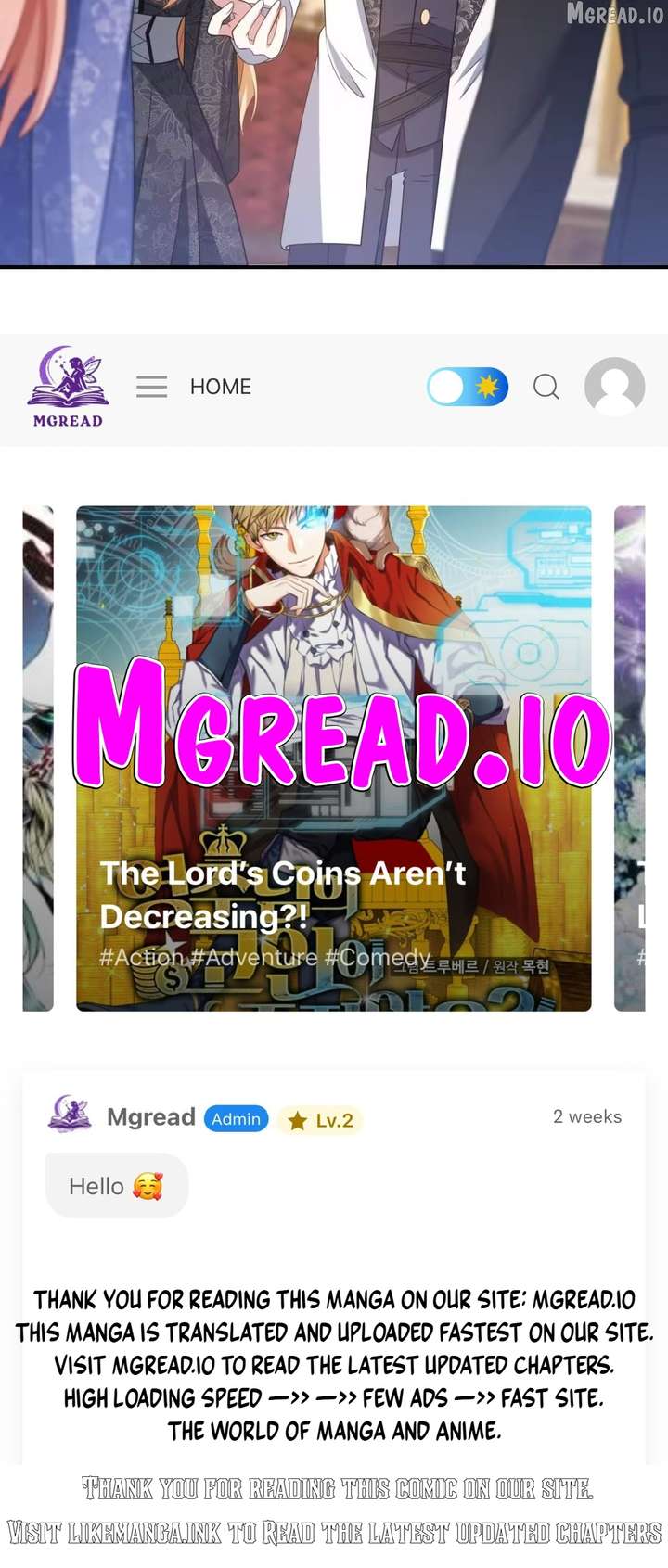 I Reincarnated As A Villainess And Became Rich Chapter 36 488 ch 36 122