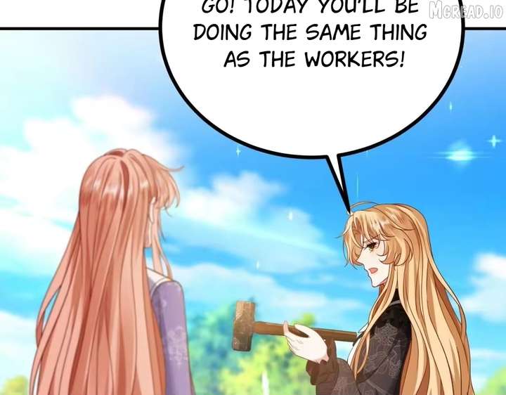 I Reincarnated As A Villainess And Became Rich Chapter 36 380 ch 36 14