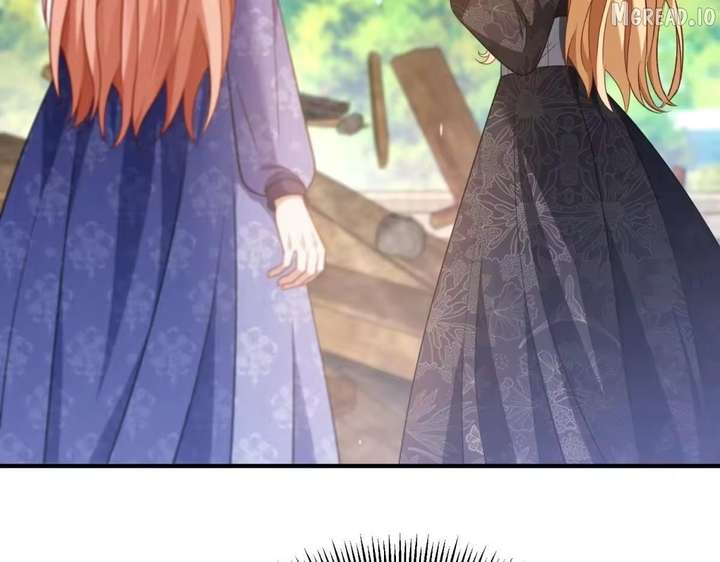 I Reincarnated As A Villainess And Became Rich Chapter 36 381 ch 36 15