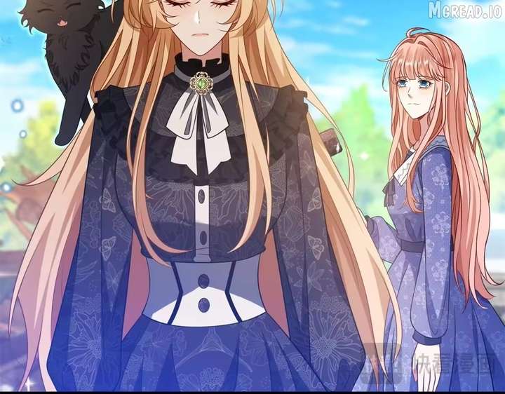 I Reincarnated As A Villainess And Became Rich Chapter 36 388 ch 36 22