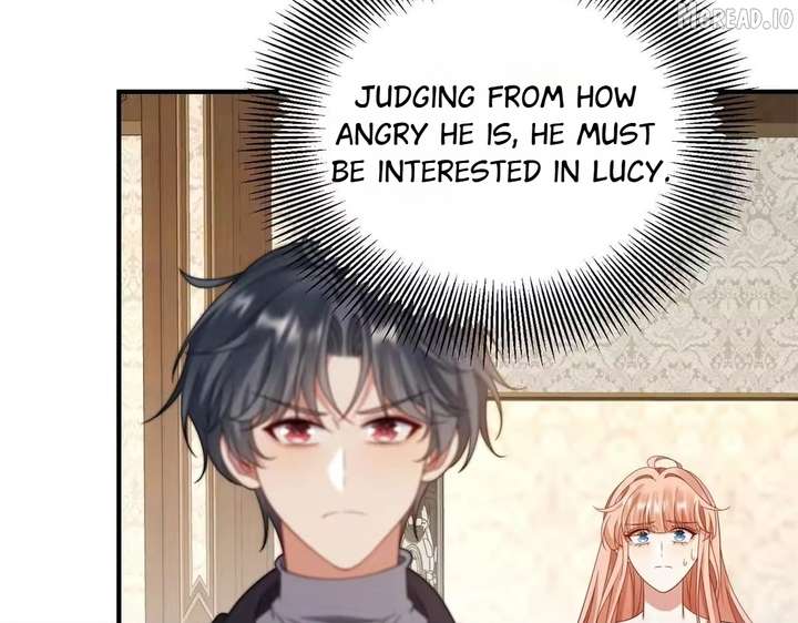 I Reincarnated As A Villainess And Became Rich Chapter 36 418 ch 36 52