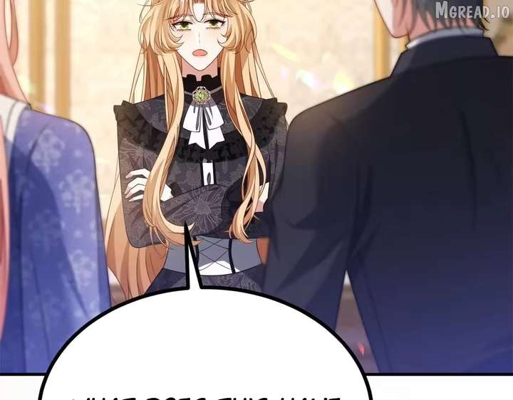 I Reincarnated As A Villainess And Became Rich Chapter 36 422 ch 36 56