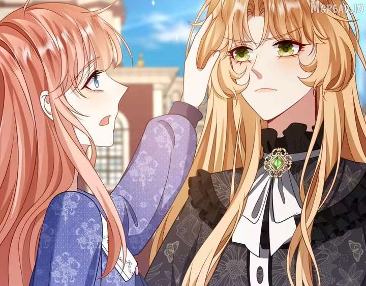 I Reincarnated As A Villainess And Became Rich Chapter 36 372 ch 36 6