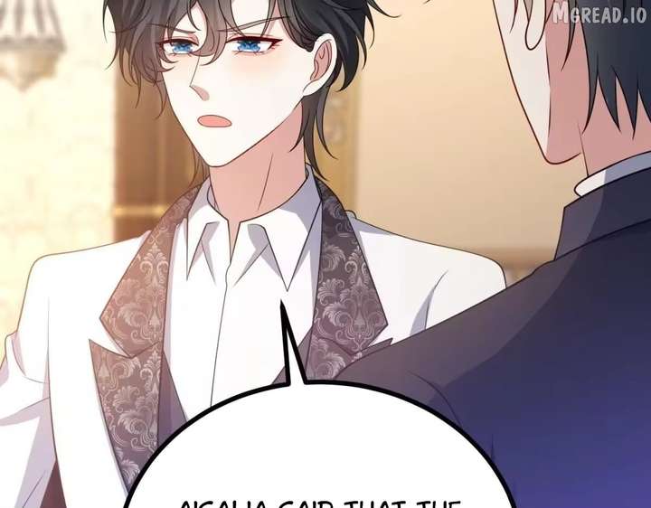 I Reincarnated As A Villainess And Became Rich Chapter 36 465 ch 36 99