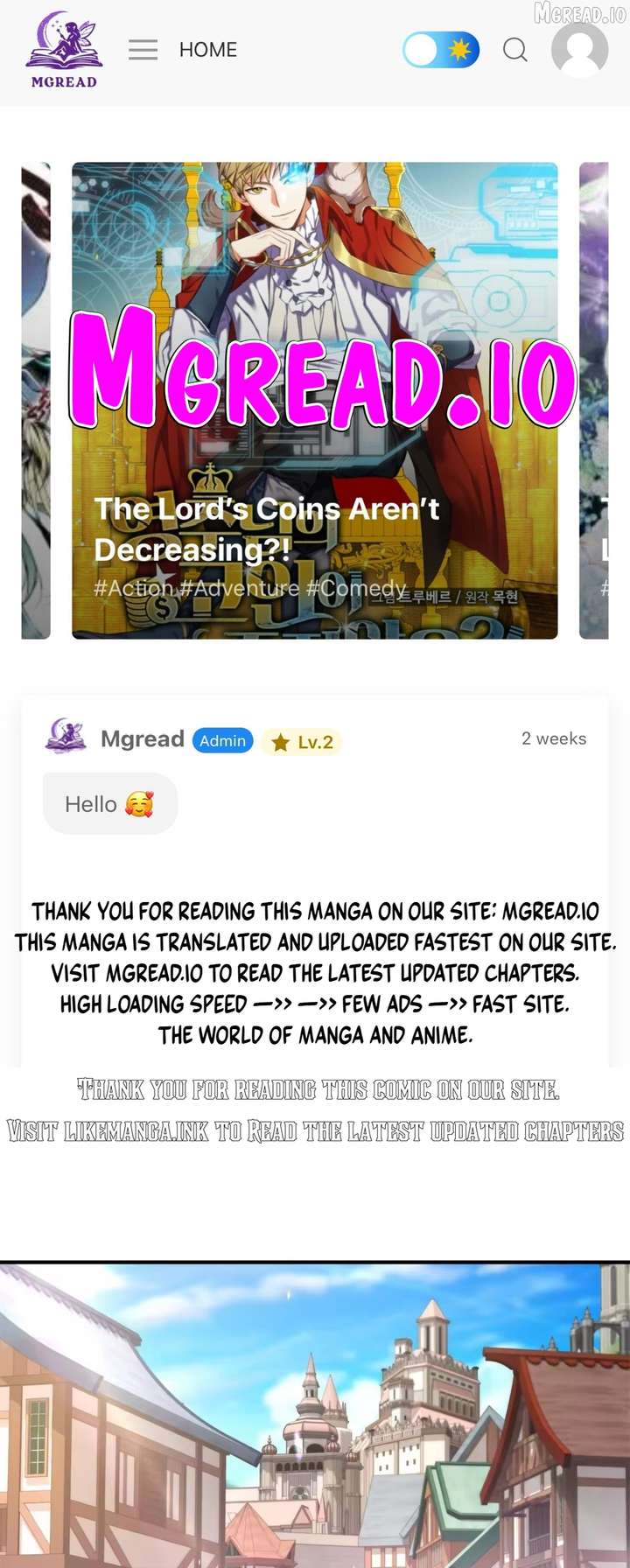 I Reincarnated As A Villainess And Became Rich Chapter 37 400 ch 37 1