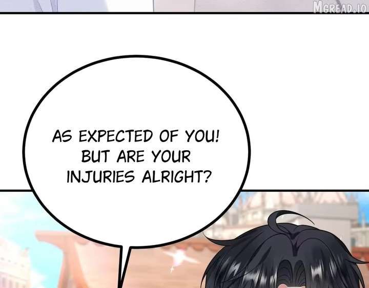 I Reincarnated As A Villainess And Became Rich Chapter 37 516 ch 37 117