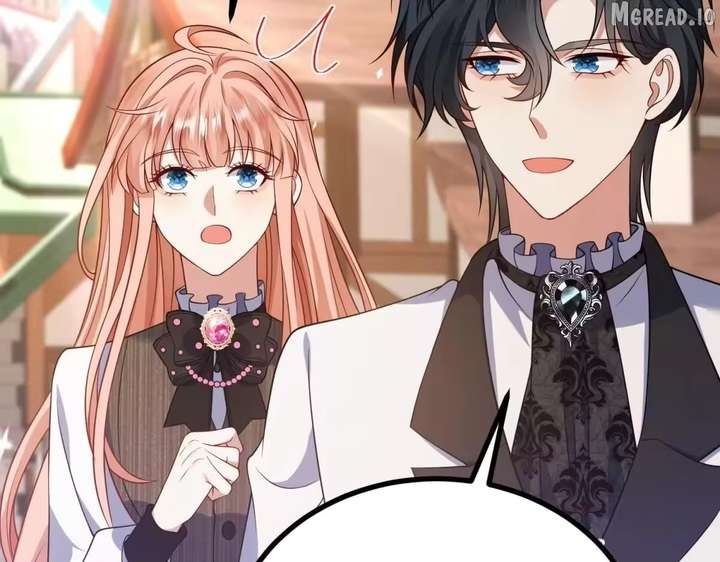 I Reincarnated As A Villainess And Became Rich Chapter 37 517 ch 37 118