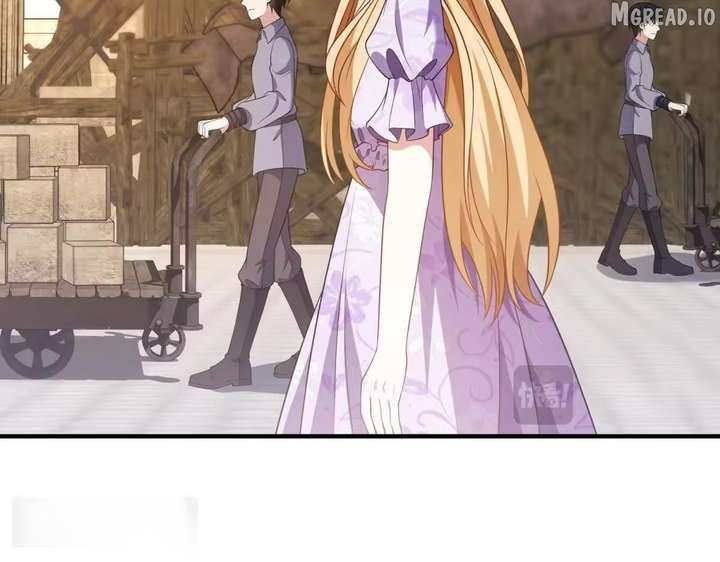 I Reincarnated As A Villainess And Became Rich Chapter 37 523 ch 37 124