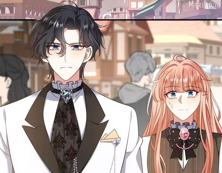 I Reincarnated As A Villainess And Became Rich Chapter 37 401 ch 37 2