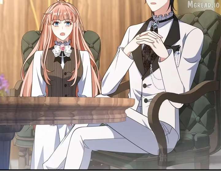 I Reincarnated As A Villainess And Became Rich Chapter 37 426 ch 37 27