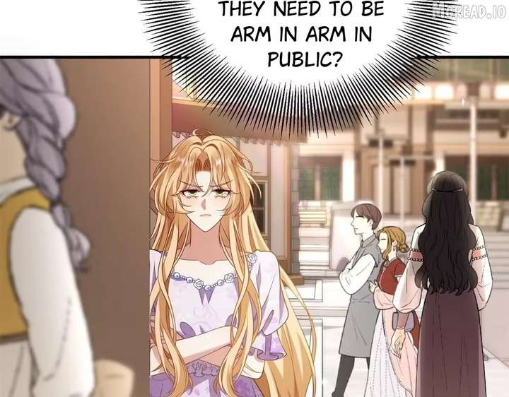 I Reincarnated As A Villainess And Became Rich Chapter 37 403 ch 37 4