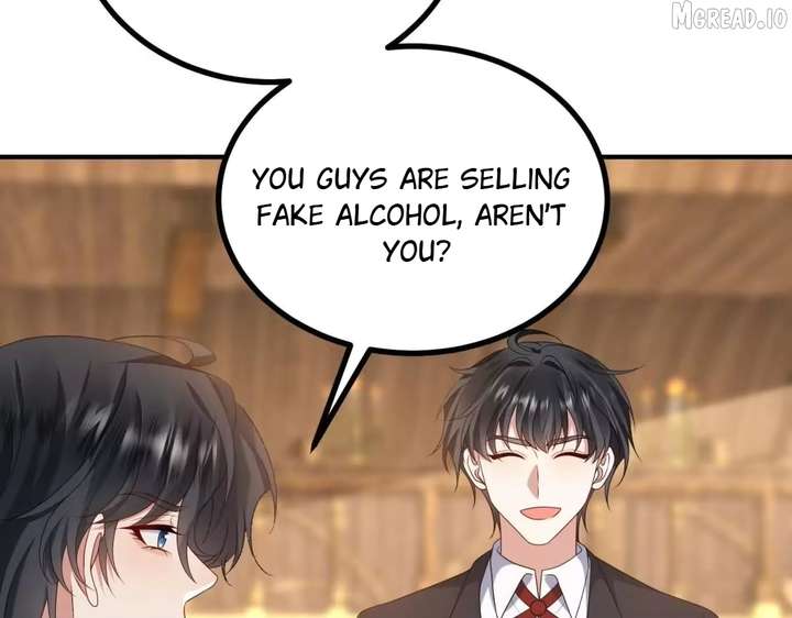 I Reincarnated As A Villainess And Became Rich Chapter 37 439 ch 37 40