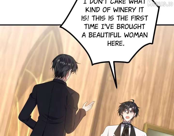 I Reincarnated As A Villainess And Became Rich Chapter 37 443 ch 37 44