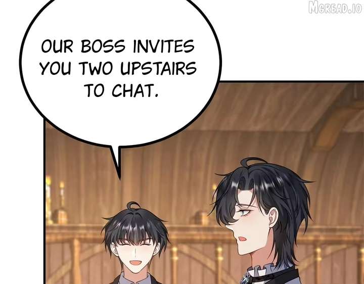 I Reincarnated As A Villainess And Became Rich Chapter 37 454 ch 37 55