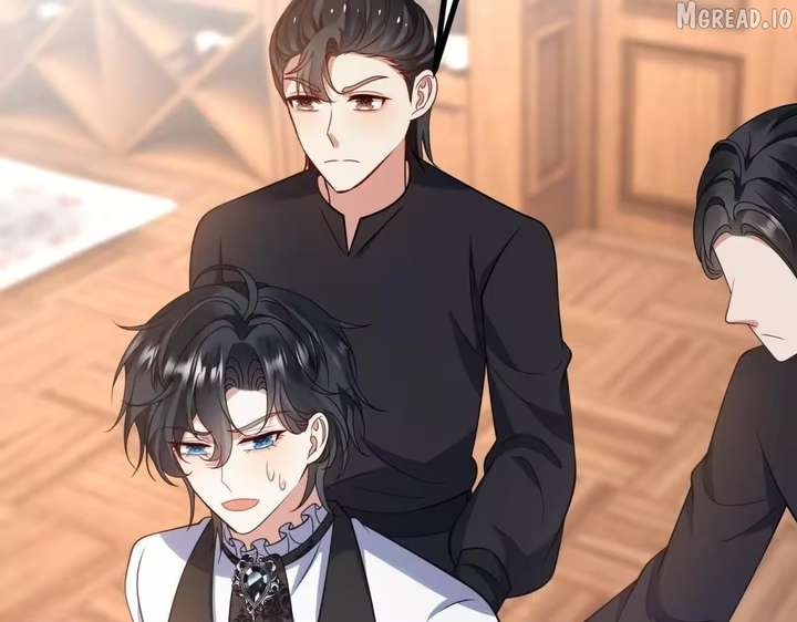 I Reincarnated As A Villainess And Became Rich Chapter 37 481 ch 37 82