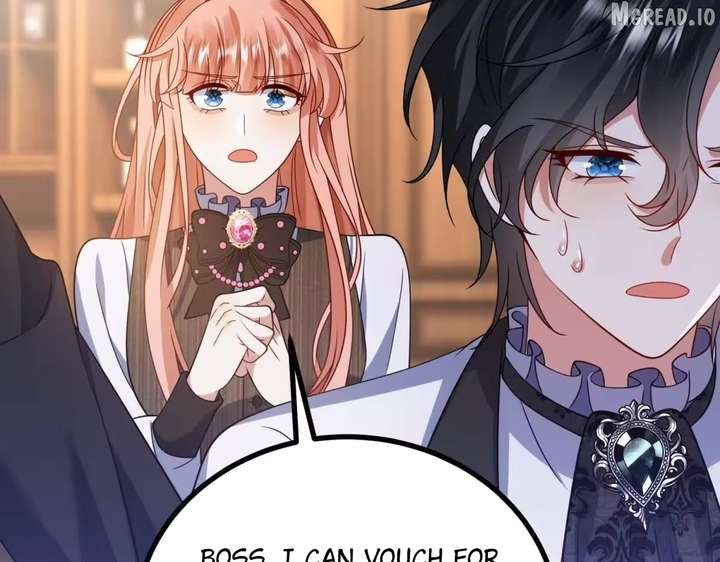 I Reincarnated As A Villainess And Became Rich Chapter 37 484 ch 37 85