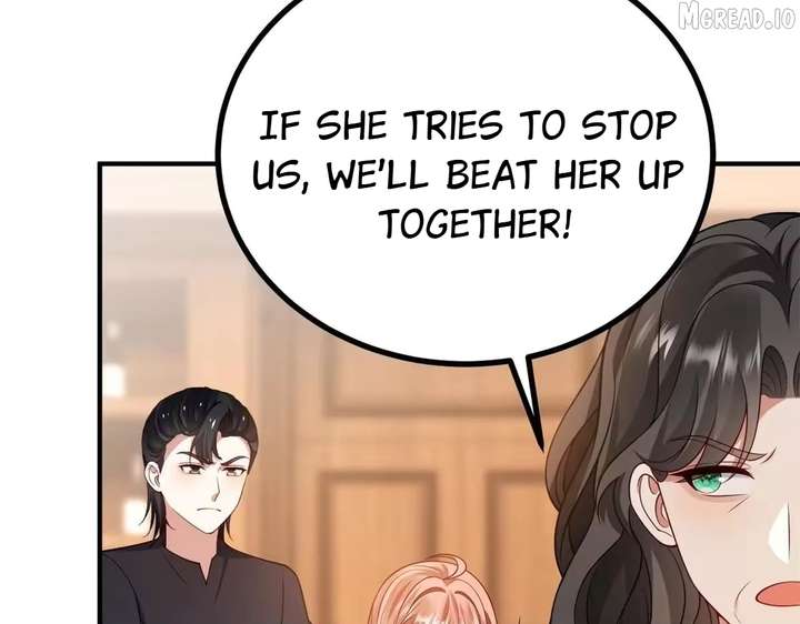 I Reincarnated As A Villainess And Became Rich Chapter 37 497 ch 37 98