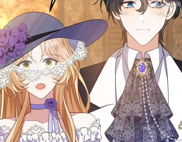 I Reincarnated As A Villainess And Became Rich Chapter 38 490 ch 38 115