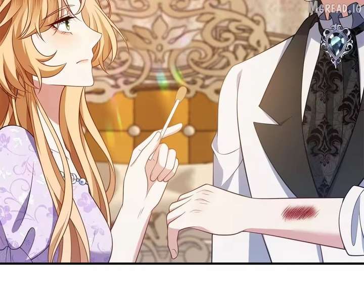 I Reincarnated As A Villainess And Became Rich Chapter 38 388 ch 38 13