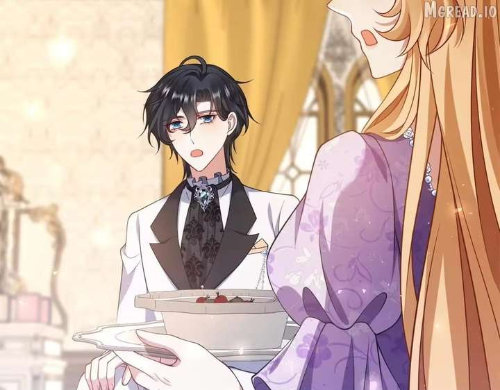 I Reincarnated As A Villainess And Became Rich Chapter 38 401 ch 38 26