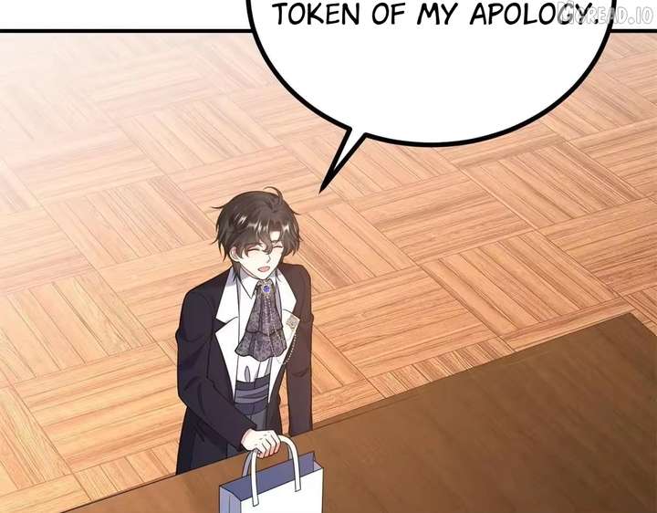 I Reincarnated As A Villainess And Became Rich Chapter 38 441 ch 38 66