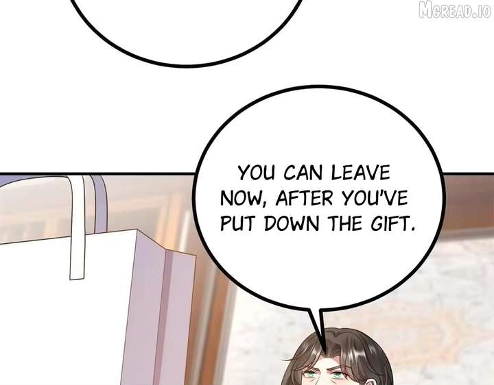 I Reincarnated As A Villainess And Became Rich Chapter 38 443 ch 38 68