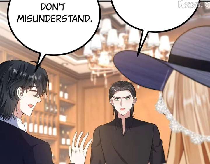 I Reincarnated As A Villainess And Became Rich Chapter 38 450 ch 38 75