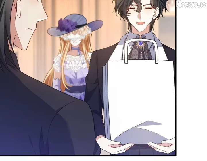 I Reincarnated As A Villainess And Became Rich Chapter 38 453 ch 38 78