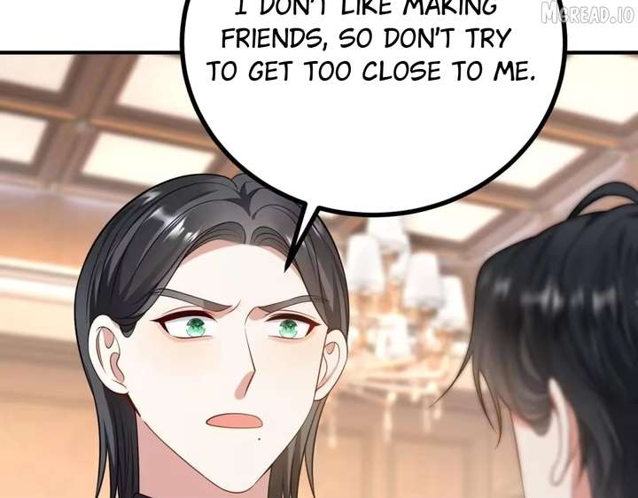 I Reincarnated As A Villainess And Became Rich Chapter 38 457 ch 38 82