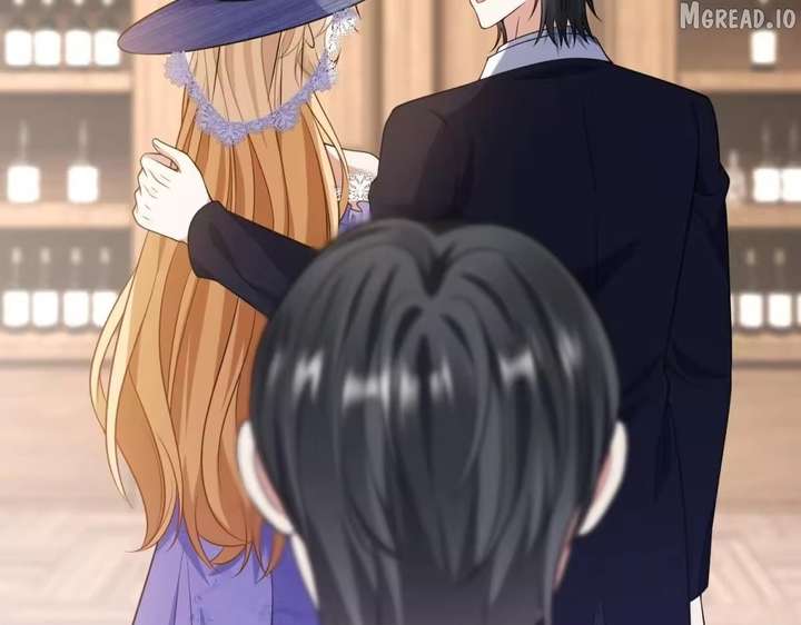 I Reincarnated As A Villainess And Became Rich Chapter 38 460 ch 38 85