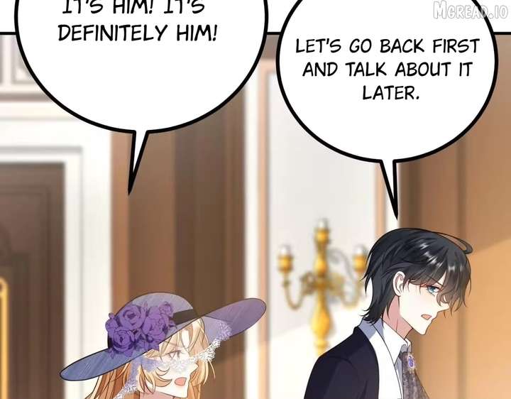 I Reincarnated As A Villainess And Became Rich Chapter 38 463 ch 38 88