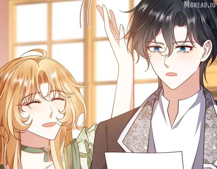 I Reincarnated As A Villainess And Became Rich Chapter 40 500 ch 40 107