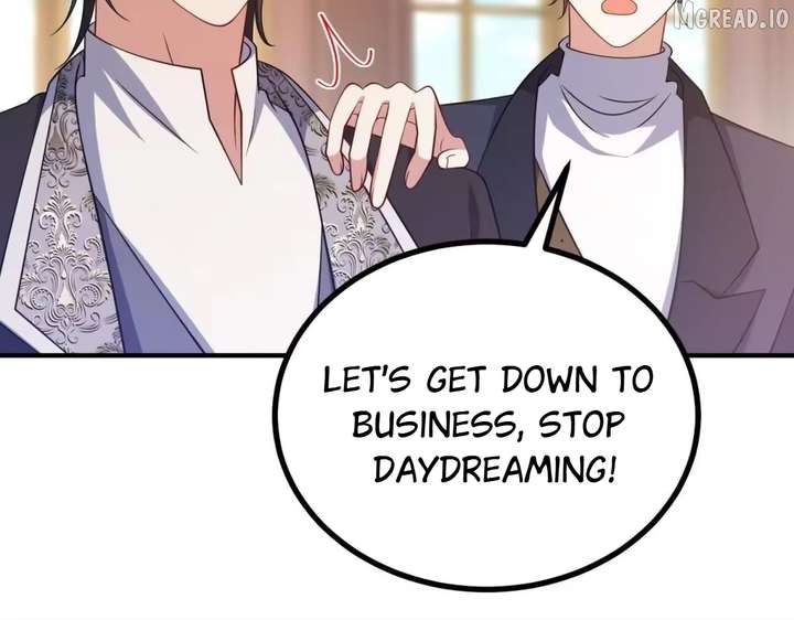 I Reincarnated As A Villainess And Became Rich Chapter 40 511 ch 40 118