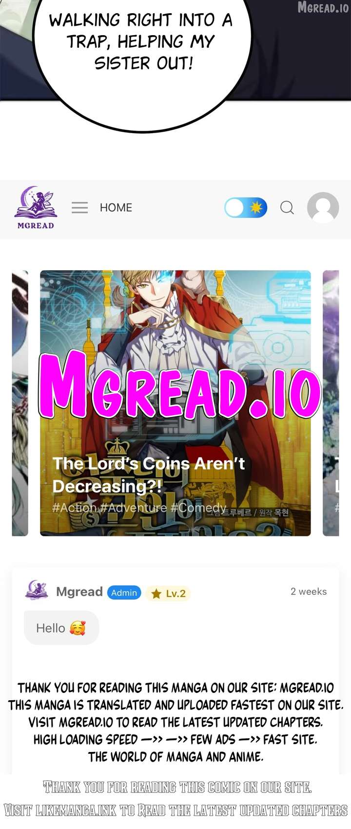 I Reincarnated As A Villainess And Became Rich Chapter 40 524 ch 40 131