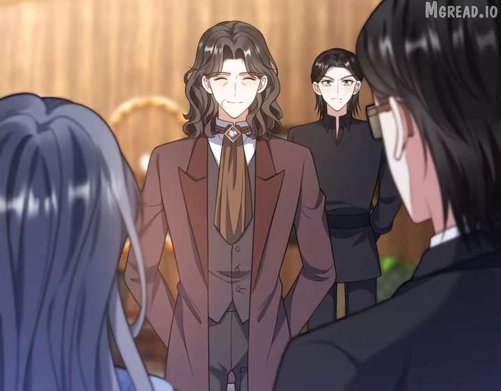 I Reincarnated As A Villainess And Became Rich Chapter 40 439 ch 40 46