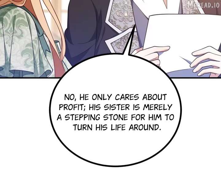 I Reincarnated As A Villainess And Became Rich Chapter 40 483 ch 40 90
