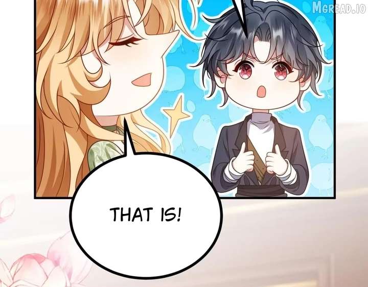 I Reincarnated As A Villainess And Became Rich Chapter 40 492 ch 40 99