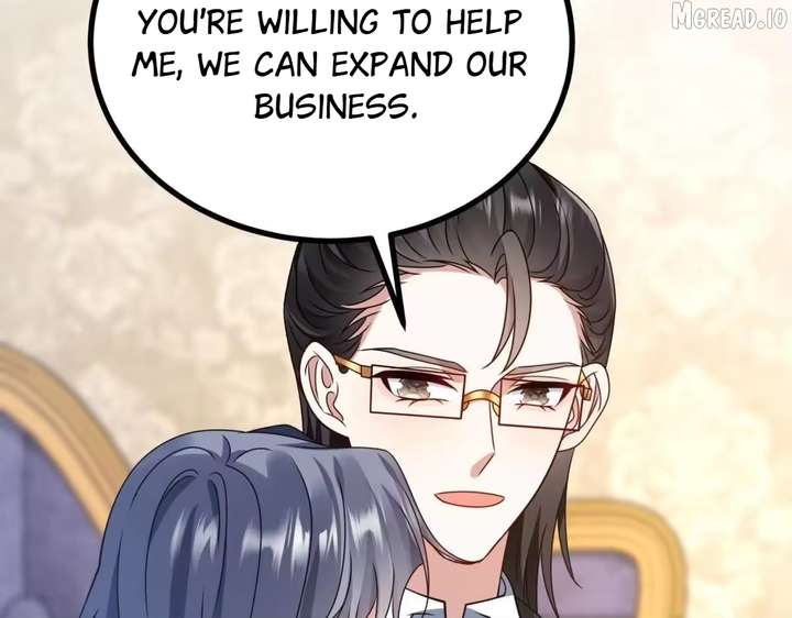 I Reincarnated As A Villainess And Became Rich Chapter 41 500 ch 41 104