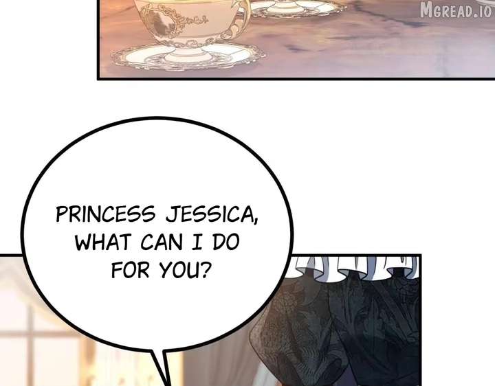 I Reincarnated As A Villainess And Became Rich Chapter 41 418 ch 41 22