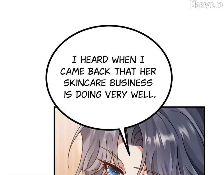 I Reincarnated As A Villainess And Became Rich Chapter 41 435 ch 41 39