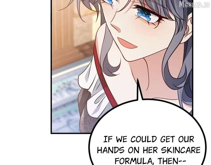 I Reincarnated As A Villainess And Became Rich Chapter 41 436 ch 41 40