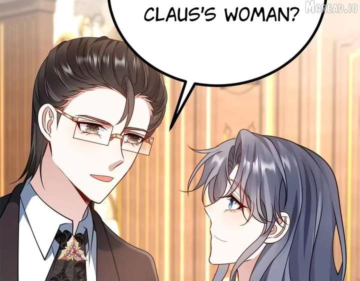 I Reincarnated As A Villainess And Became Rich Chapter 41 440 ch 41 44