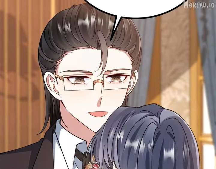 I Reincarnated As A Villainess And Became Rich Chapter 41 445 ch 41 49