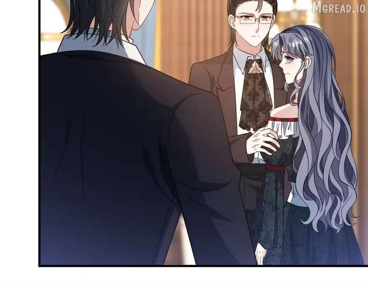 I Reincarnated As A Villainess And Became Rich Chapter 41 449 ch 41 53