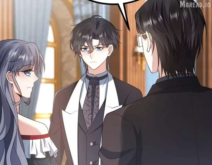 I Reincarnated As A Villainess And Became Rich Chapter 41 456 ch 41 60