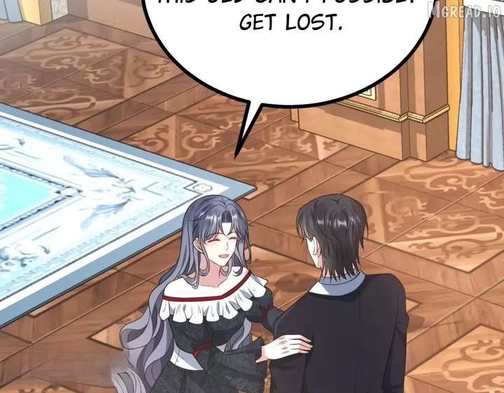I Reincarnated As A Villainess And Became Rich Chapter 41 458 ch 41 62