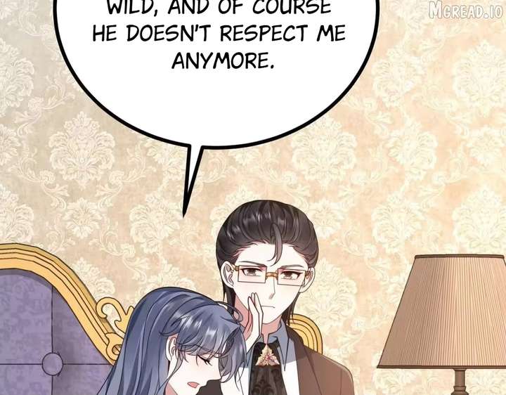 I Reincarnated As A Villainess And Became Rich Chapter 41 495 ch 41 99