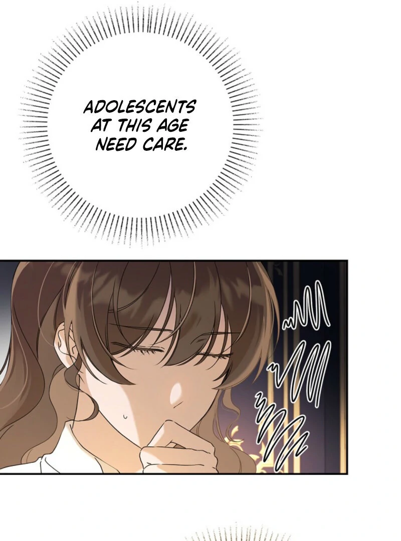 I Possessed as an Extra in a Childcare Story Chapter 10 315 ch 10 20