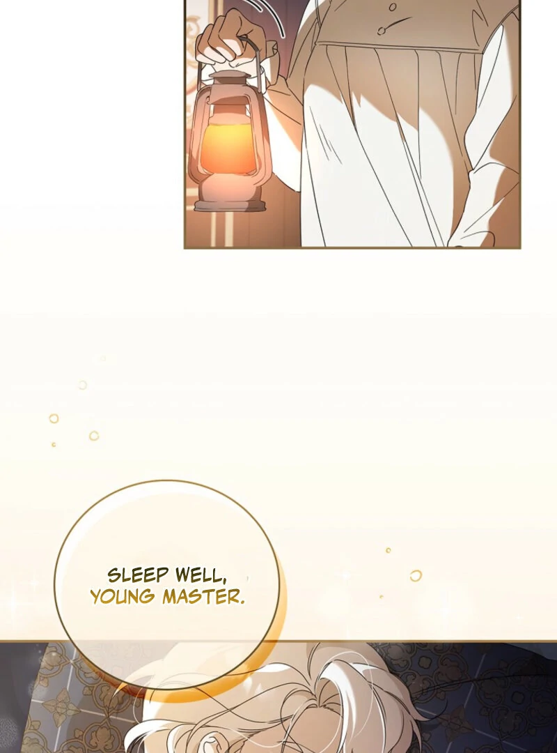 I Possessed as an Extra in a Childcare Story Chapter 10 346 ch 10 51