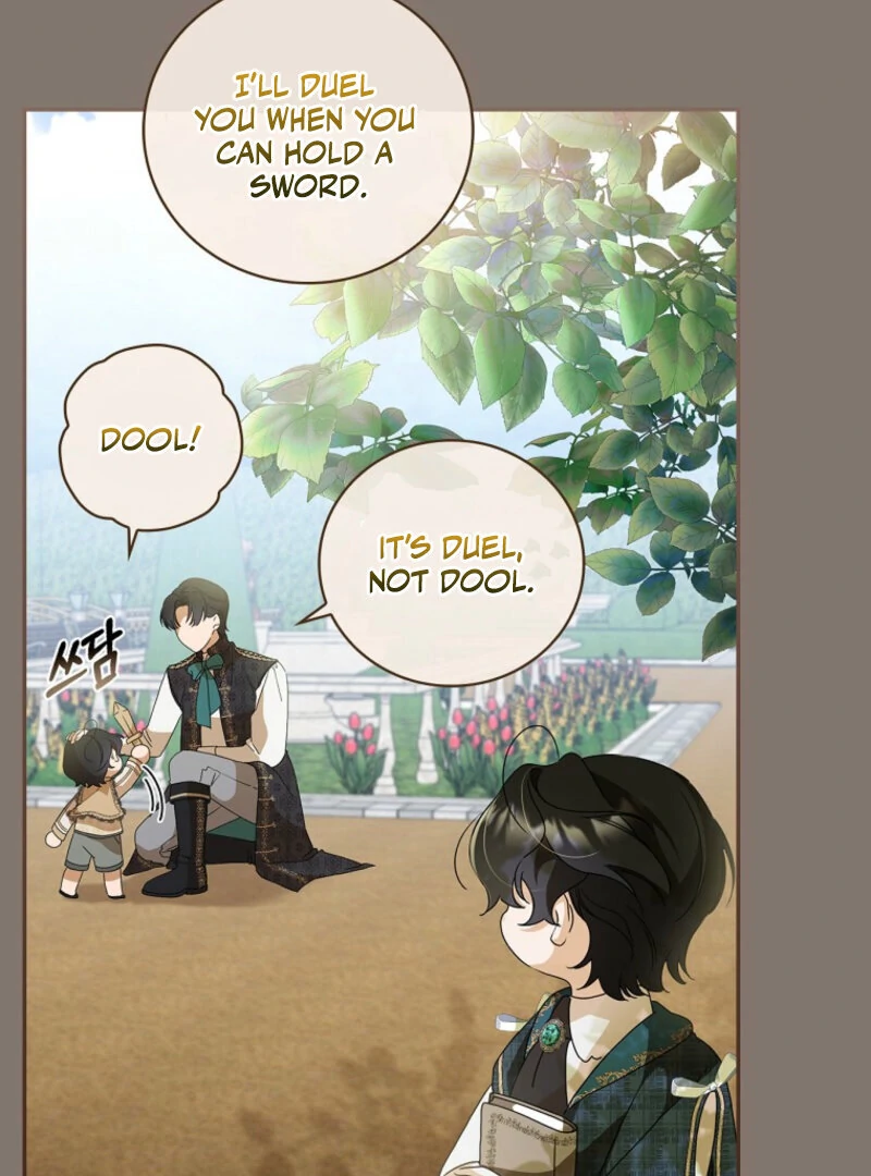 I Possessed as an Extra in a Childcare Story Chapter 10 360 ch 10 65